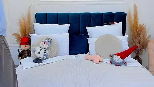 LizyBex's cam snapshot