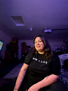 DimpleBaby's cam snapshot