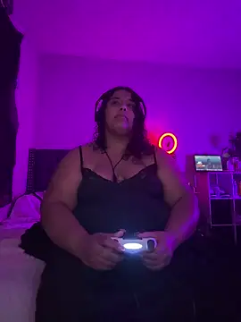 1n0nlythroat's cam snapshot