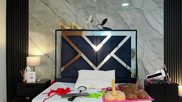 VanessaHard_as's cam snapshot