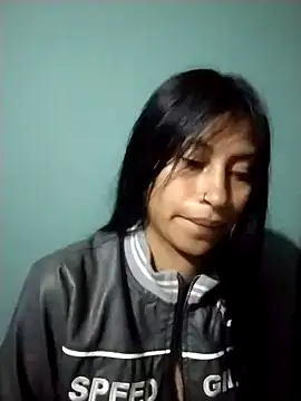 Pocahontas_tw's cam snapshot