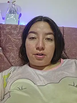 annyaparis's cam snapshot