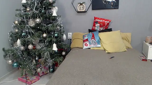 KaneHunter's cam snapshot