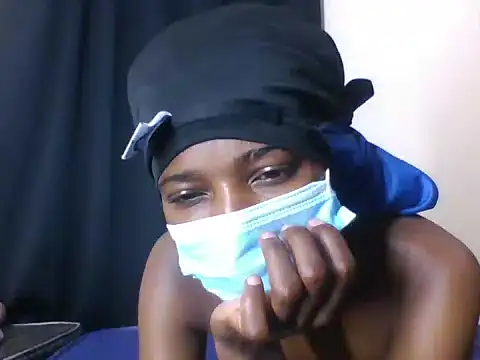 Kerilicious's cam snapshot