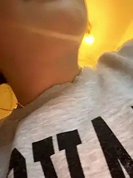 Pumpkin_bunny's cam snapshot