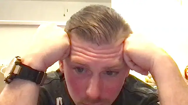 God_Of_ThundeRR's cam snapshot