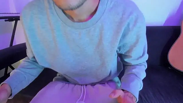 Henrikk_senn's cam snapshot