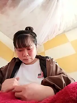 Ciin_hello's cam snapshot