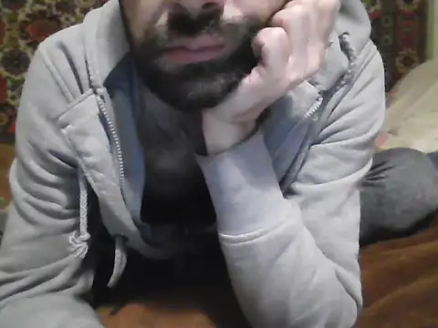 AlferezzSolvajo live sex cam