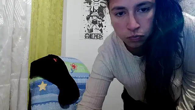 Escarcha-blue live sex cam