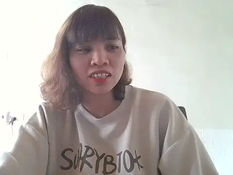 Angela-Eira's cam snapshot