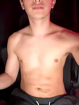 cybercosmiiic's cam snapshot