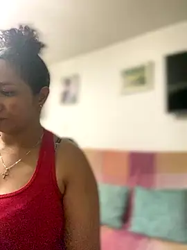 Carola-Ross's cam snapshot