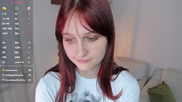 KatyKufel's cam snapshot