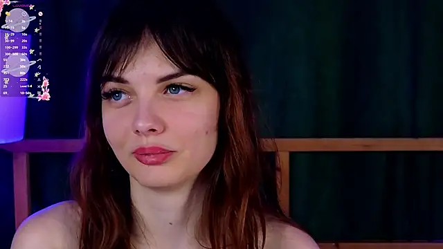 LisaDrake's cam snapshot