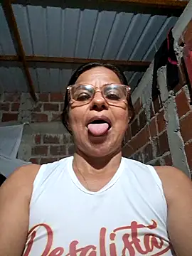 Lucerito-Hot's cam snapshot