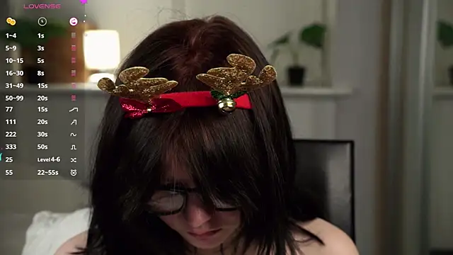 CaroleMyers's cam snapshot