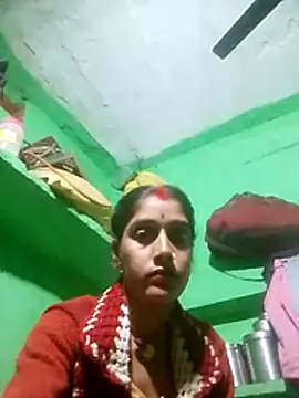 Pinki_rani's cam snapshot