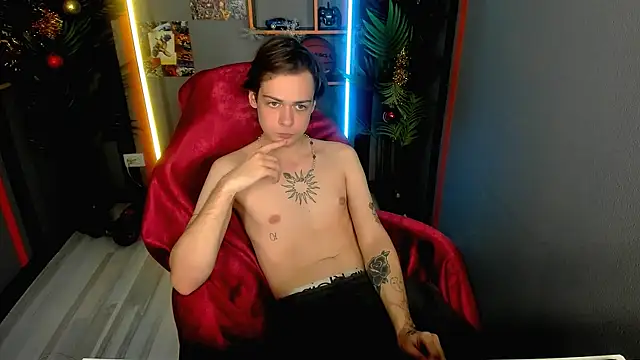 PaulWilliamsy's cam snapshot