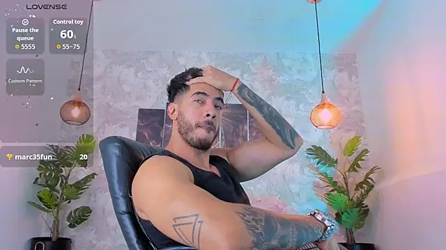 Nate_franco live sex cam