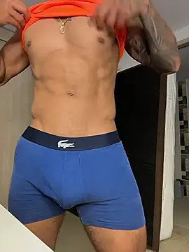 sendfer's cam snapshot