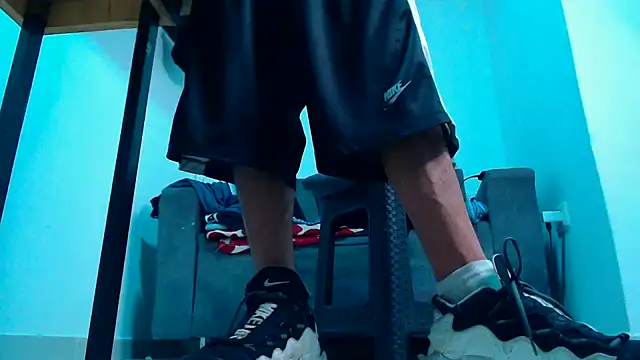 mastersmits's cam snapshot