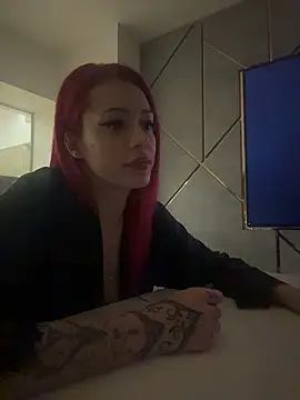 AylaPearl's cam snapshot