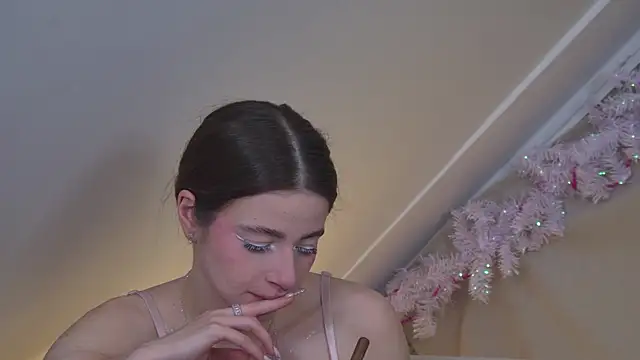 AmeliaFlares's cam snapshot