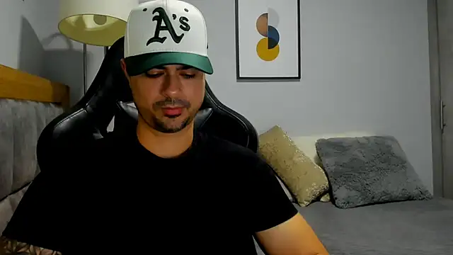 Dante_Storm's cam snapshot