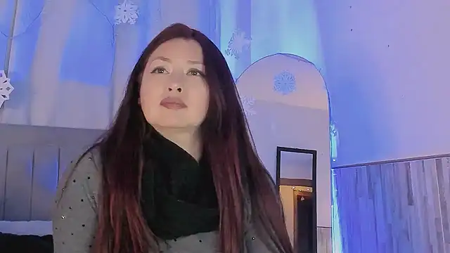 AnastasiaGreey live sex cam