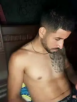 Alexsexygamer's cam snapshot