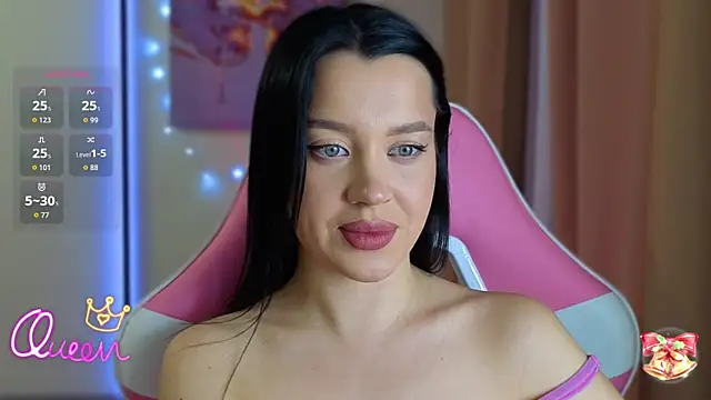 your_sweet_amanda's cam snapshot