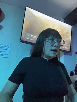 Engell_fire's cam snapshot