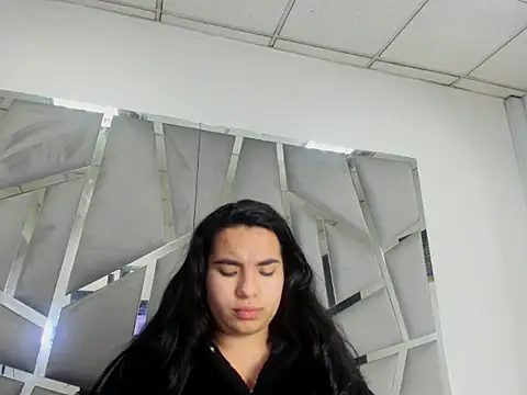 ZoeEclipse live sex cam