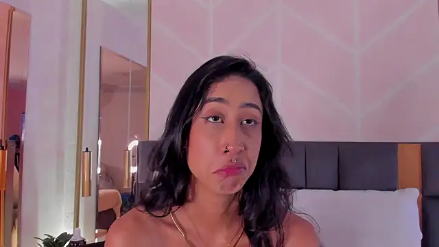 GabyPetit's cam snapshot