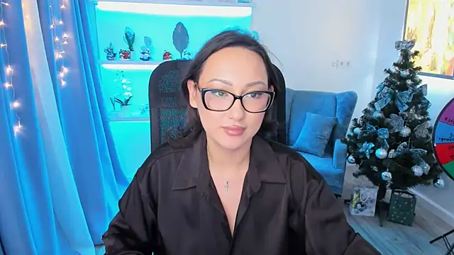 EvaSarazardje's cam snapshot