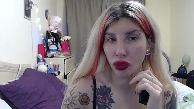 BLACKPeonyy's cam snapshot