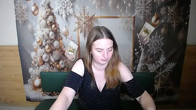 FreyaDak's cam snapshot