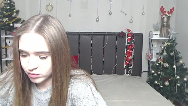 LauraHlot's cam snapshot