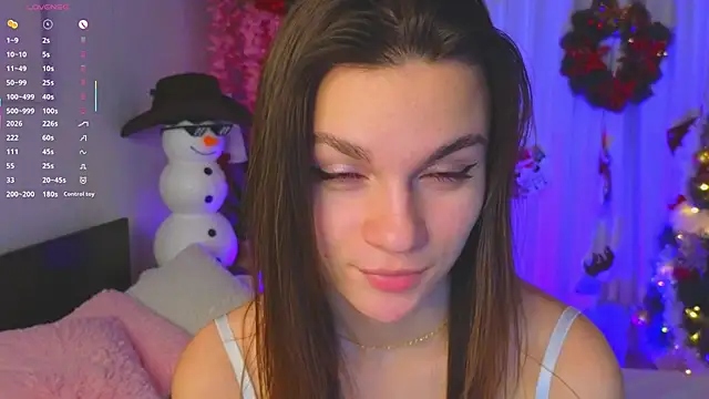 EvaHair's cam snapshot