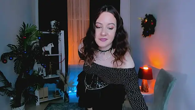 NanaMoonlight's cam snapshot