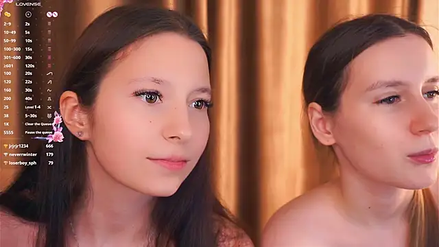 GabrielleLynchard's cam snapshot