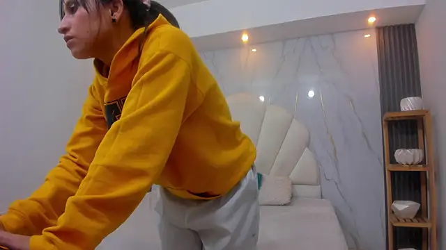 Julietta01's cam snapshot