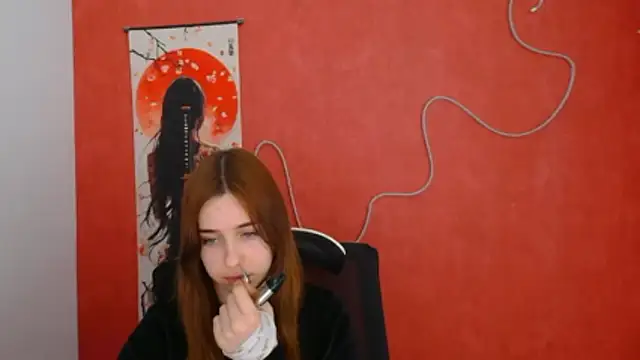 Lilu_May's cam snapshot