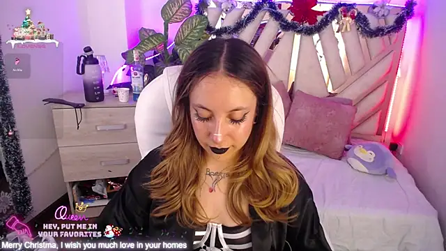 NyxAndria_1's cam snapshot