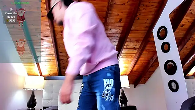 Sebastian_Berne's cam snapshot