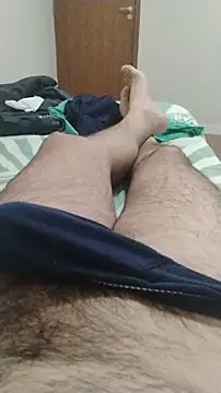 LeoMaduroSP's cam snapshot