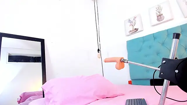 cris_dulce's cam snapshot