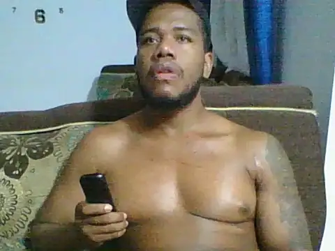 BenjaminCol_'s cam snapshot