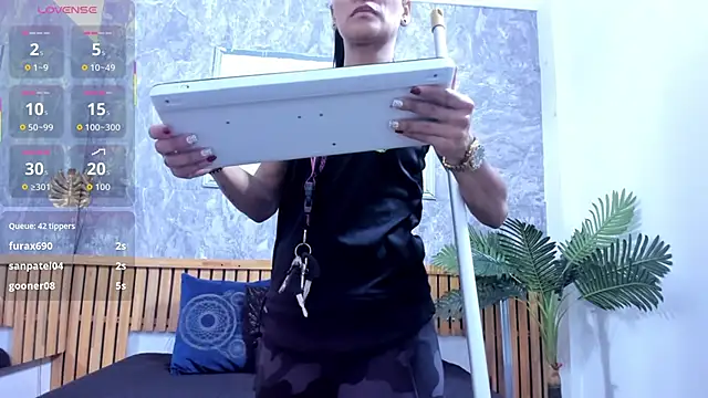 princequinn_'s cam snapshot